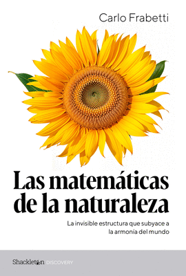 MATEMTICAS DE LA NATURALEZA