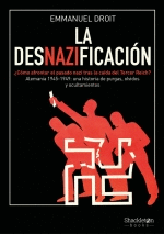 DESNAZIFICACIN