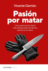 PASIN POR MATAR
