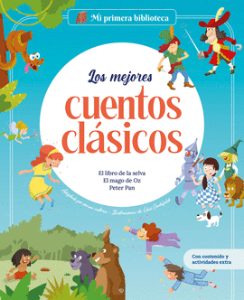 MEJORES CUENTOS CL�SICOS