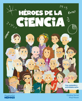 H�ROES DE LA CIENCIA