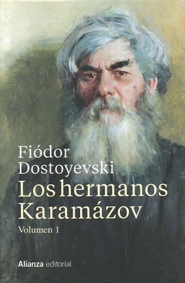 HERMANOS KARAM�ZOV (1)