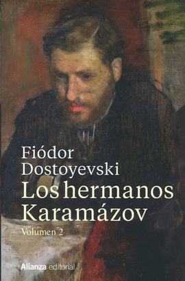 HERMANOS KARAM�ZOV (2)
