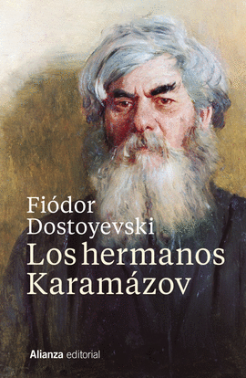 LOS HERMANOS KARAMZOV (ESTUCHE)