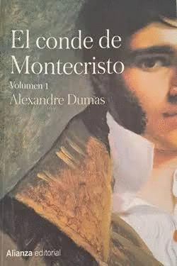 CONDE DE MONTECRISTO (1)