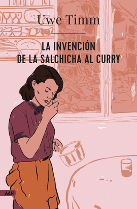 INVENCIN DE LA SALCHICHA AL CURRY