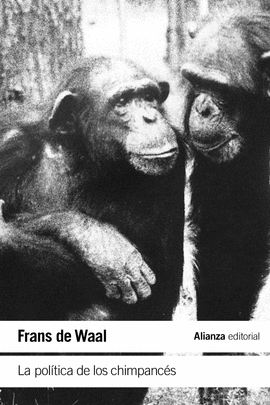 POL�TICA DE LOS CHIMPANC�S