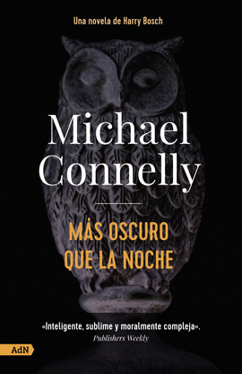 M�S OSCURO QUE LA NOCHE [ADN]