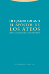 EL APOSTOL DE LOS ATEOS - PABLO EN LA FILOSOFIA CO