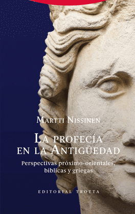 LA PROFEC�A EN LA ANTIG�EDAD
