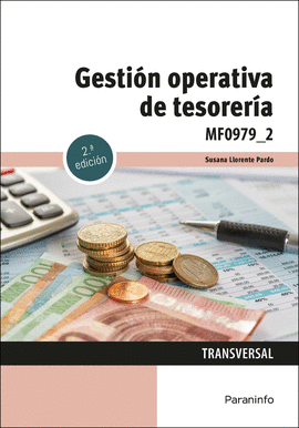 GESTI�N OPERATIVA DE TESORER�A