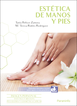 EST�TICA DE MANOS Y PIES (EDICI�N 2023)