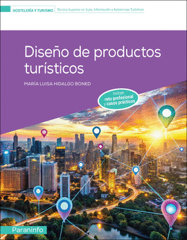 DISEO DE PRODUCTOS TURSTICOS (EDICIN 2025)