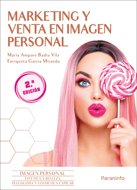 MARKETING Y VENTA EN IMAGEN PERSONAL