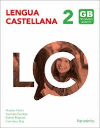 LENGUA CASTELLANA (2)