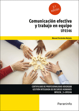 COMUNICACI�N EFECTIVA Y TRABAJO EN EQUIPO