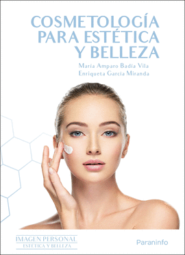COSMETOLOG�A PARA EST�TICA Y BELLEZA