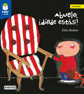 ABUELO, �D�NDE EST�S?
