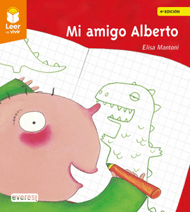 MI AMIGO ALBERTO