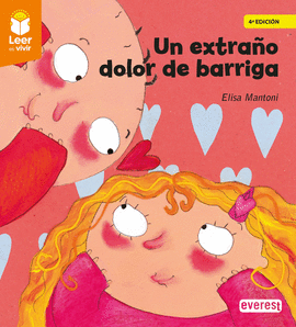 UN EXTRA�O DOLOR DE BARRIGA