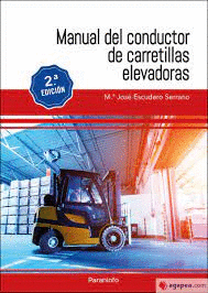MANUAL DEL CONDUCTOR DE CARRETILLAS ELEVADORAS