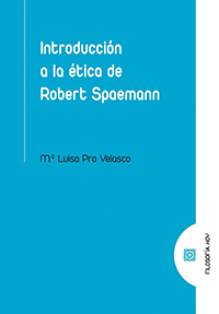 INTRODUCCIN A LA TICA DE ROBERT SPAEMANN