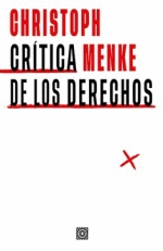 CR�TICA DE LOS DERECHOS