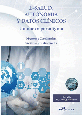 E-SALUD AUTONOM�A Y DATOS CL�NICOS
