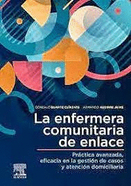 ENFERMERA COMUNITARIA DE ENLACE