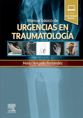 MANUAL B�SICO DE URGENCIAS EN TRAUMATOLOG�A