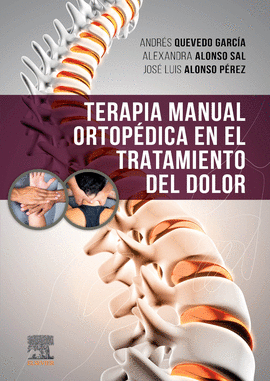 TERAPIA MANUAL ORTOP�DICA EN EL TRATAMIENTO DEL DOLOR