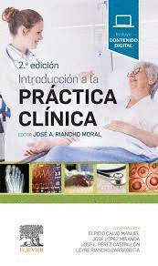 INTRODUCCI�N A LA PR�CTICA CL�NICA