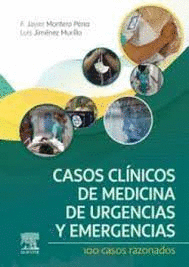 CASOS CLINICOS DE MEDICINA DE URGENCIAS Y EMERGENCIA