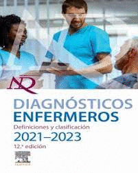 DIAGNSTICOS ENFERMEROS DEFINICIONES Y CLASIFICACIN (2021-2023)