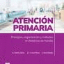 ATENCION PRIMARIA PRINCIPIOS ORGANIZACION Y METODOS ME 9ED