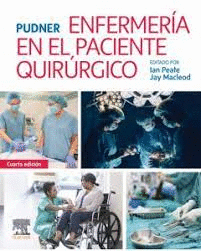 ENFERMER�A EN EL PACIENTE QUIR�RGICO