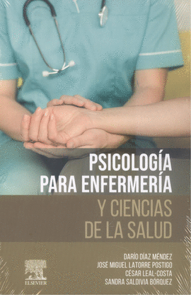PSICOLOG�A PARA ENFERMER�A Y CIENCIAS DE LA SALUD