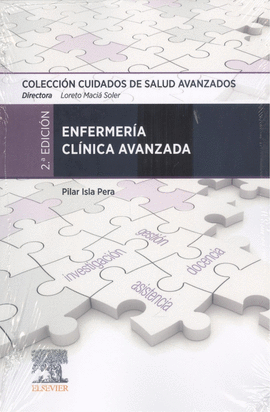 ENFERMER�A CL�NICA AVANZADA