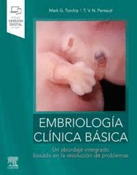 EMBRIOLOG�A CL�NICA B�SICA