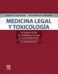 GISBERT CALABUIG VILLANUEVA CAADAS MEDICINA LEGAL Y TOX 8