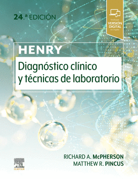HENRY. DIAGN�STICO CL�NICO Y T�CNICAS DE LABORATORIO