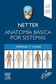 NETTER ANATOMA BSICA POR SISTEMAS