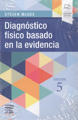 DIAGN�STICO F�SICO BASADO EN LA EVIDENCIA