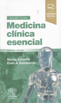 MEDICINA CL�NICA ESENCIAL