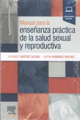 MANUAL PARA LA ENSEÑANZA PRÁCTICA DE LA SALUD SEXUAL Y REPRODUCTIVA