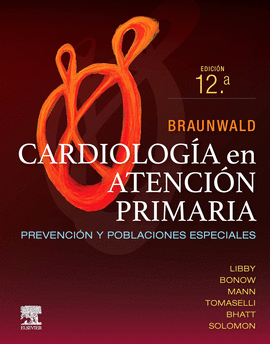 BRAUNWALD CARDIOLOG�A EN ATENCI�N PRIMARIA