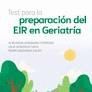 TEST PARA LA PREPARACIN DEL EIR DE GERIATRA