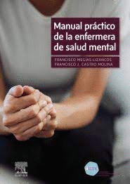 MANUAL PR�CTICO DE ENFERMER�A DE SALUD MENTA�