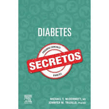 DIABETES SECRETOS