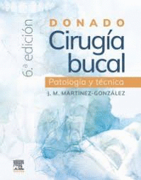 CIRUGA BUCAL PATOLOGA Y TCNICA